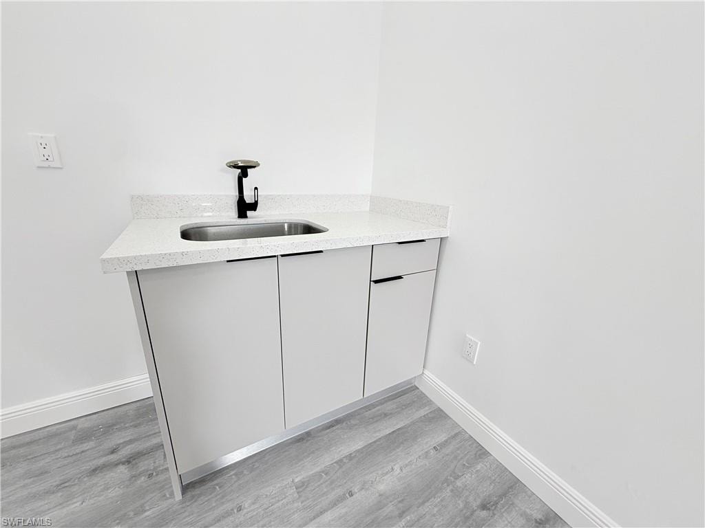 Wet Bar