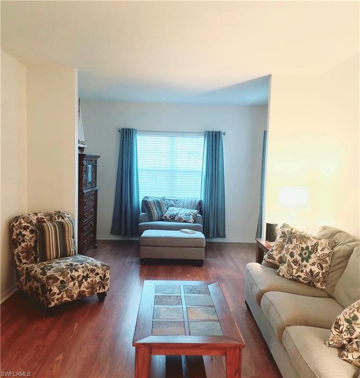 Primary in-suite