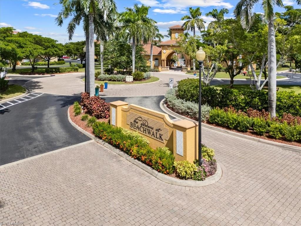 Park-like setting right outside your door