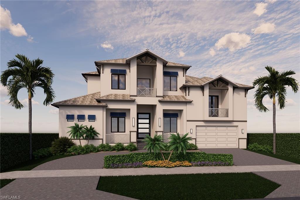 372 Lamplighter DR