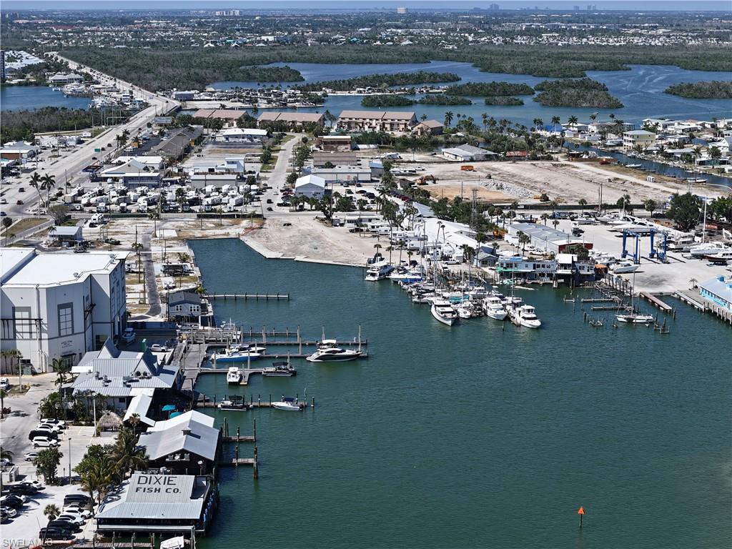 1100 Main Street, Fort Myers Beach
