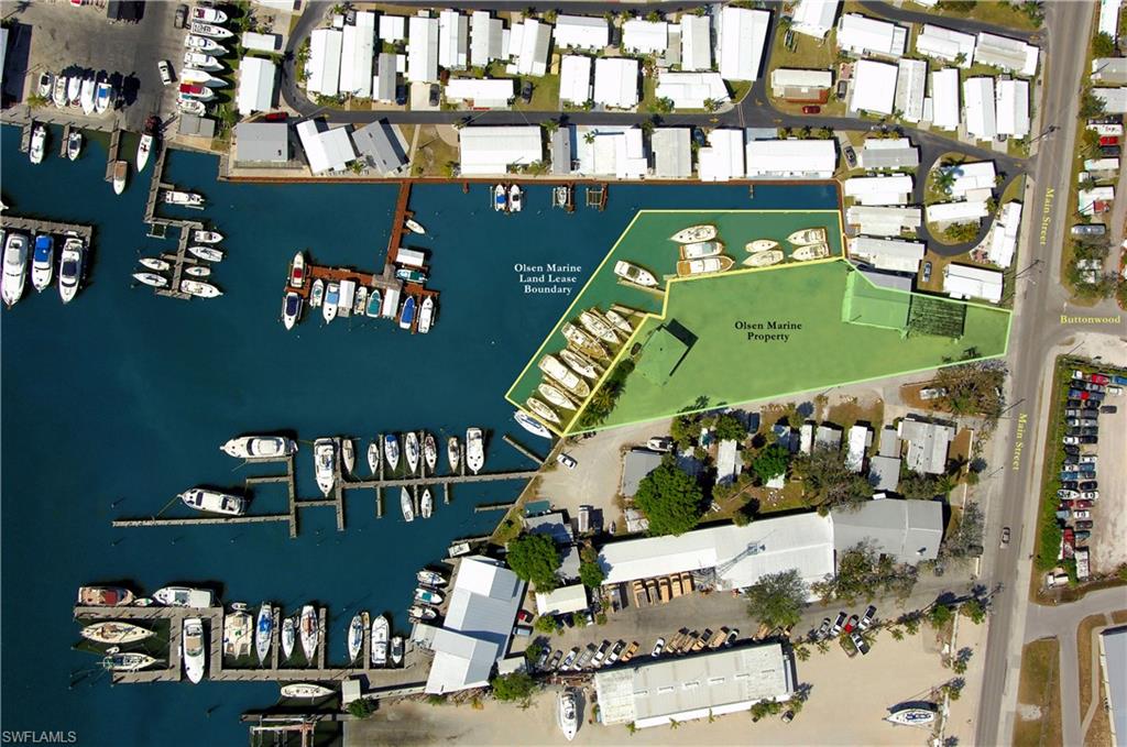 1100 Main Street, Fort Myers Beach