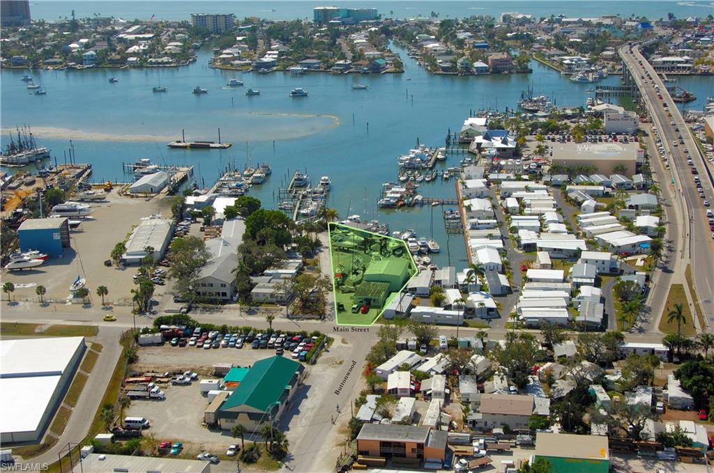 1100 Main Street, Fort Myers Beach