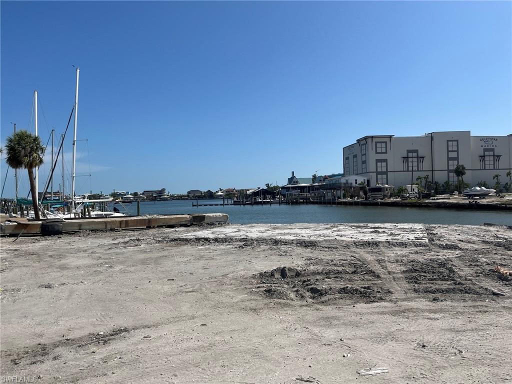 1100 Main Street, Fort Myers Beach