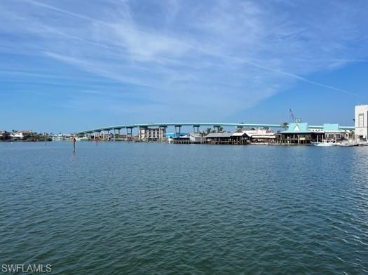 1100 Main Street, Fort Myers Beach