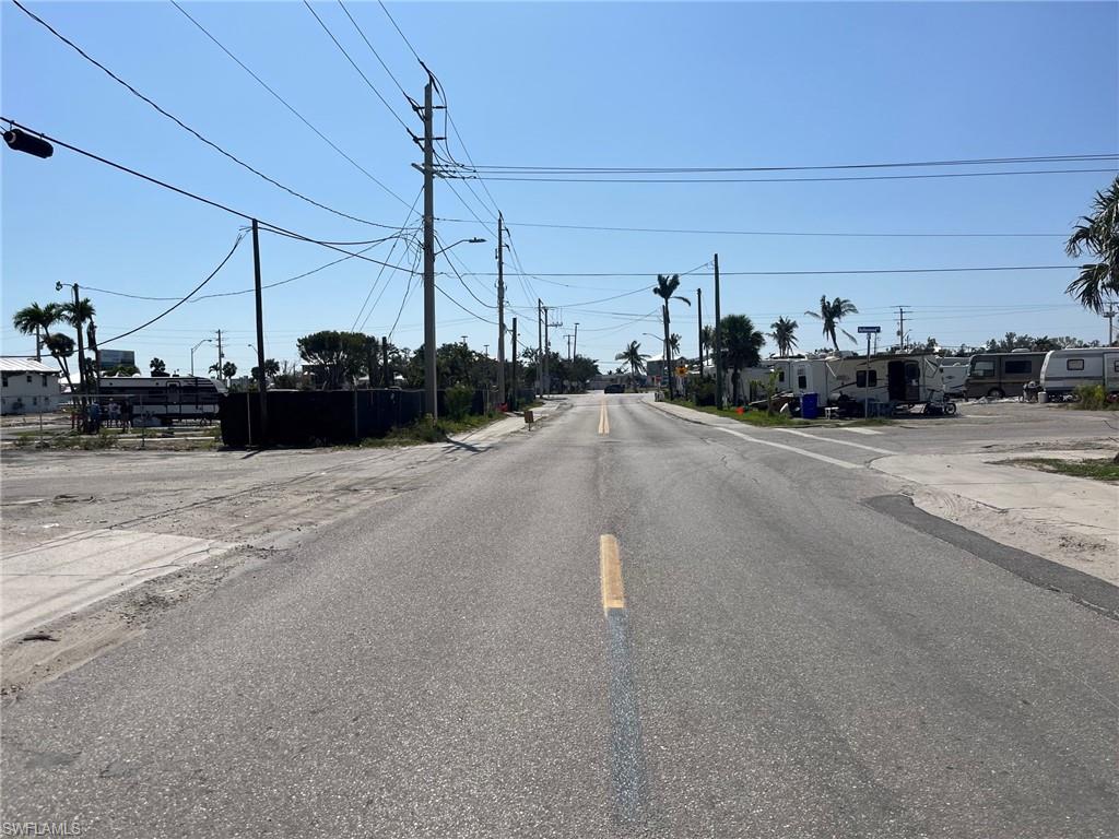1100 Main Street, Fort Myers Beach