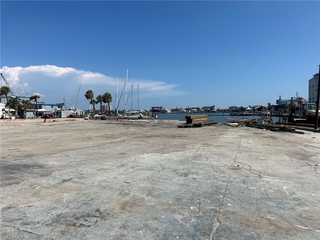 1100 Main Street, Fort Myers Beach