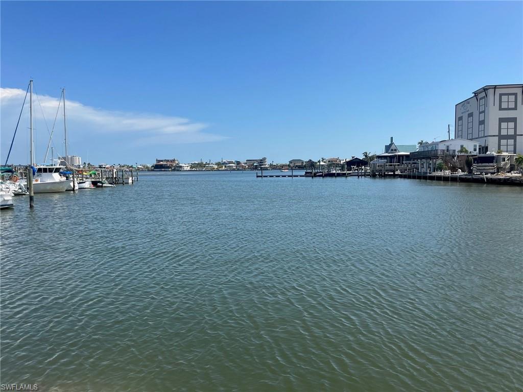 1100 Main Street, Fort Myers Beach