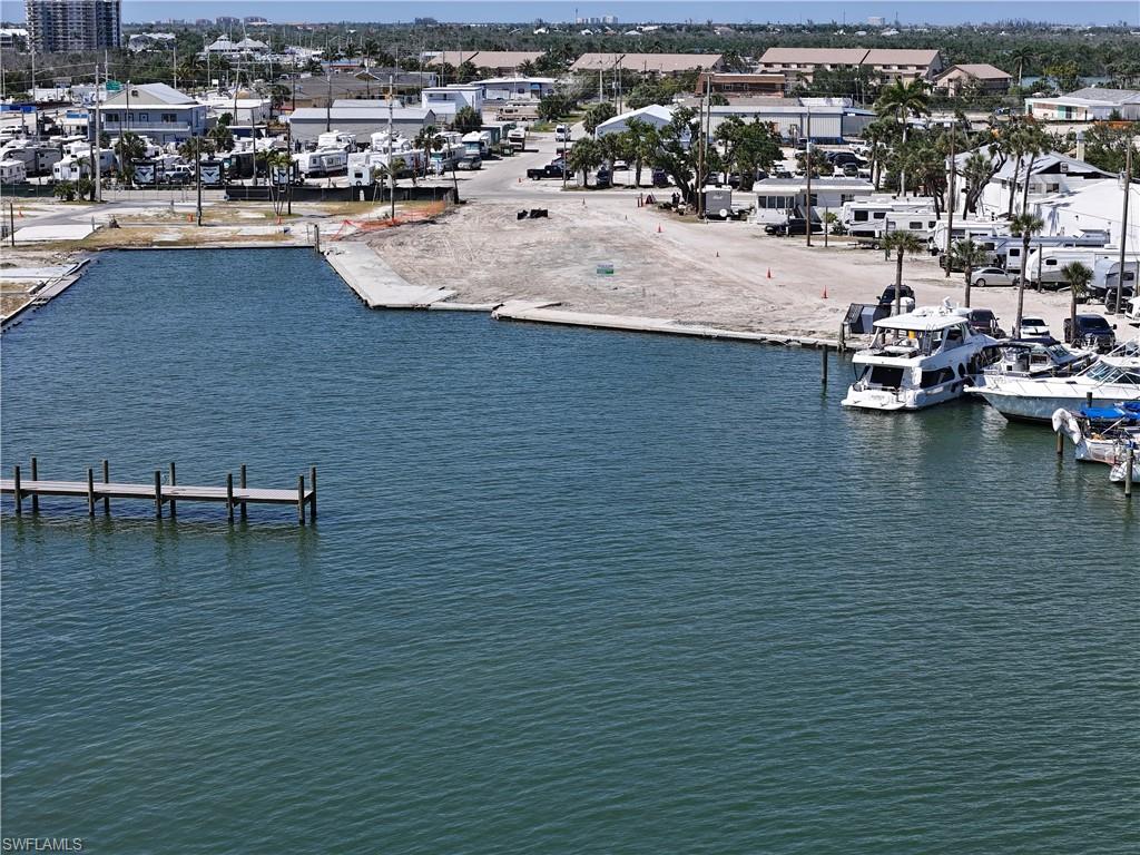 1100 Main Street, Fort Myers Beach