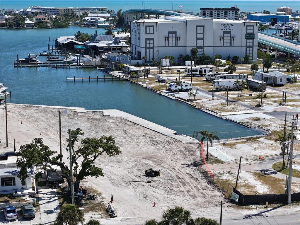 1100 Main Street, Fort Myers Beach