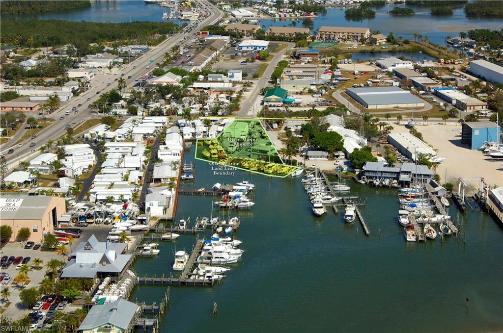 1100 Main Street, Fort Myers Beach