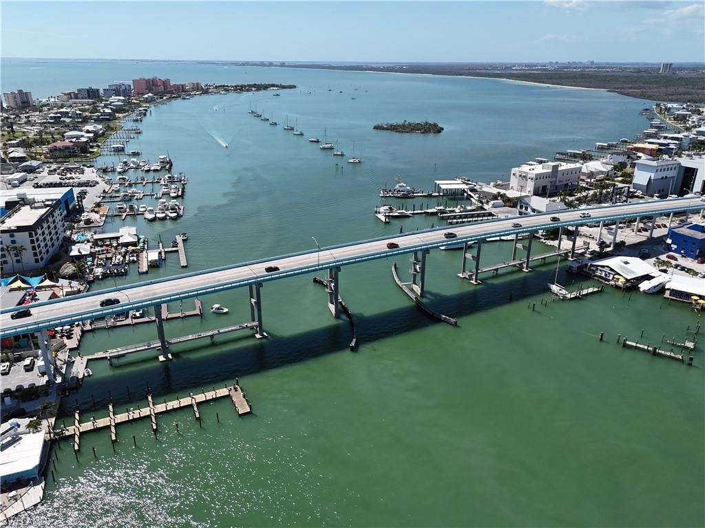 Matanzas Pass Bridge
