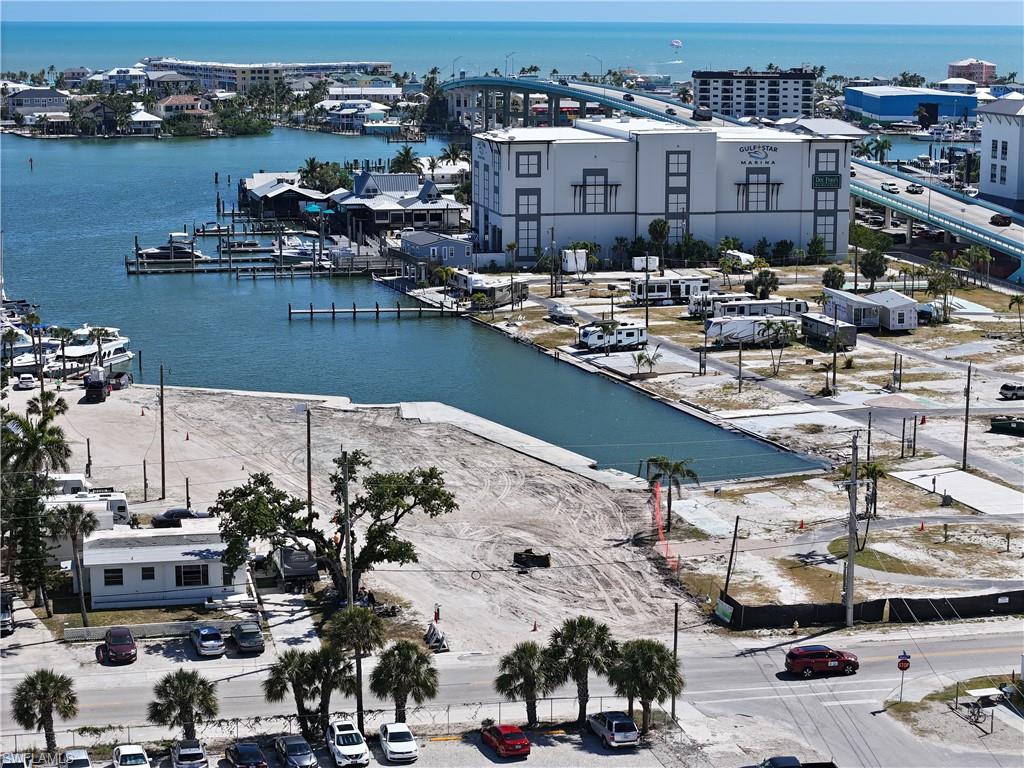1100 Main Street, Fort Myers Beach