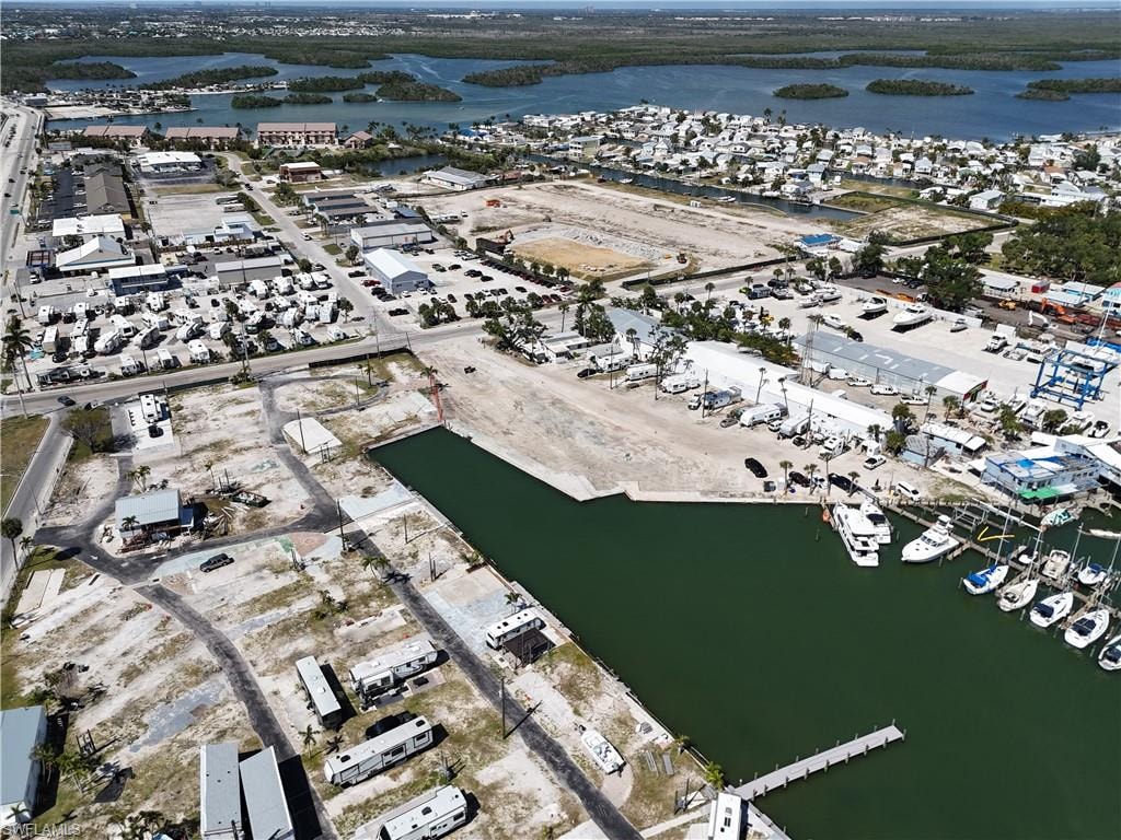 1100 Main Street, Fort Myers Beach