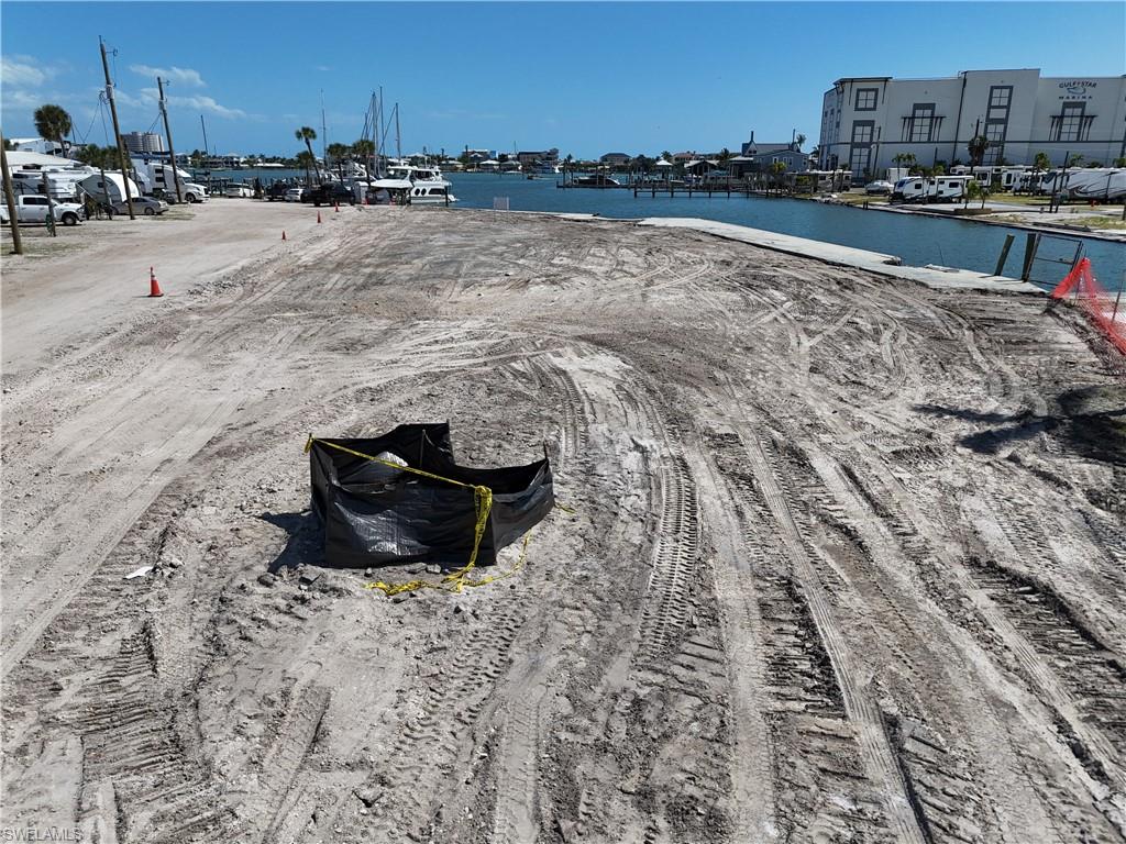 1100 Main Street, Fort Myers Beach