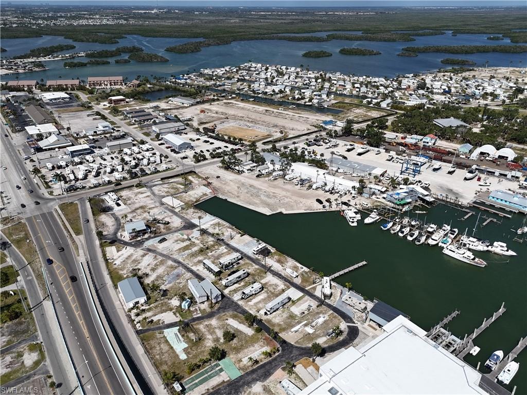 1100 Main Street, Fort Myers Beach