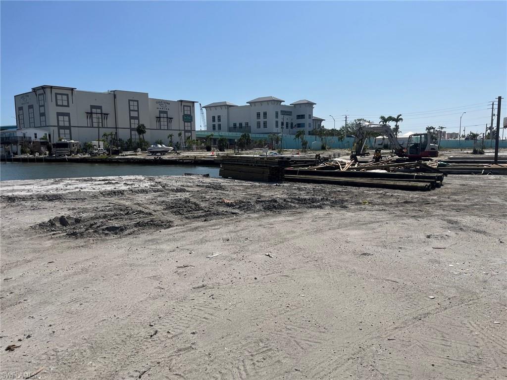 1100 Main Street, Fort Myers Beach