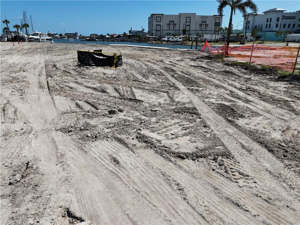 1100 Main Street, Fort Myers Beach
