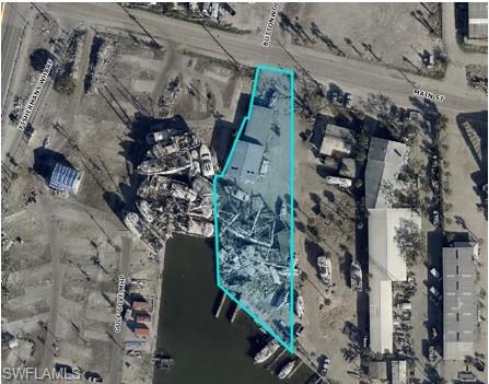 1100 Main Street, Fort Myers Beach
