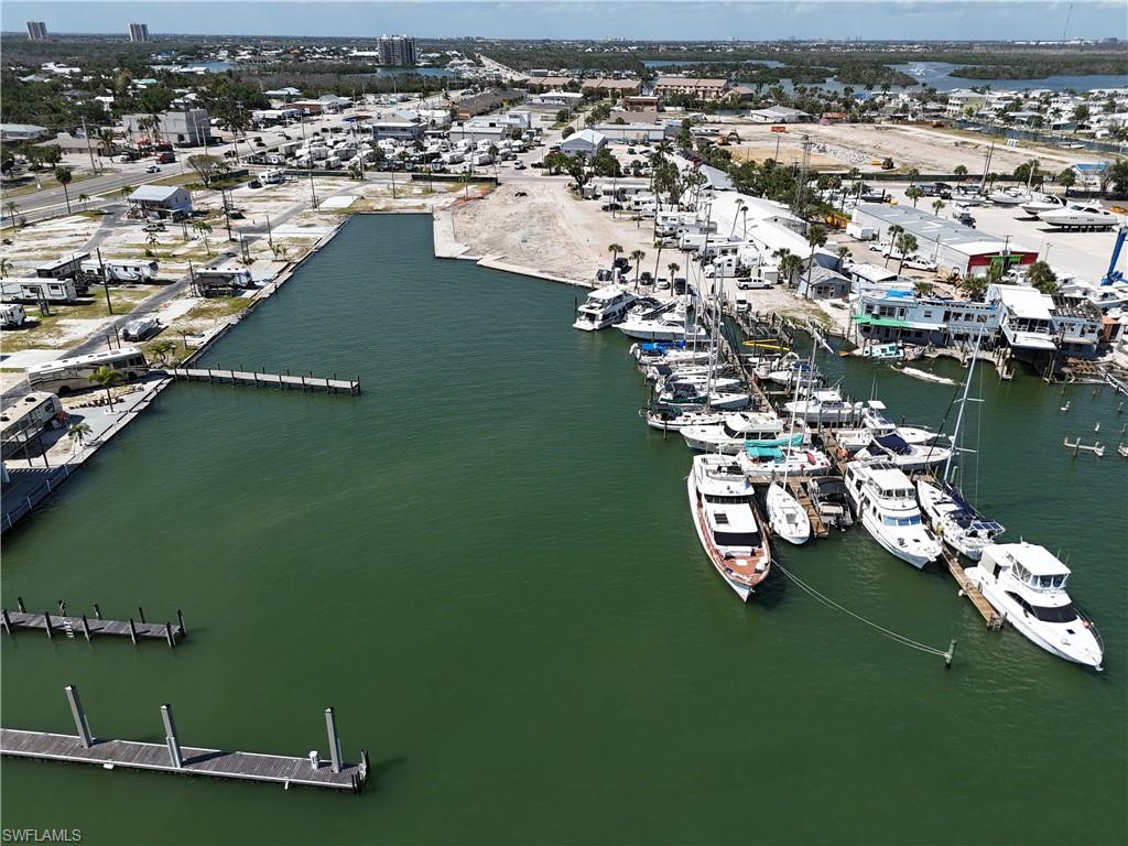 1100 Main Street, Fort Myers Beach