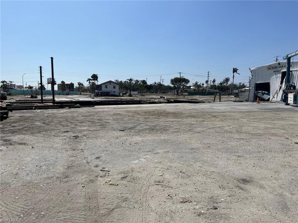 1100 Main Street, Fort Myers Beach