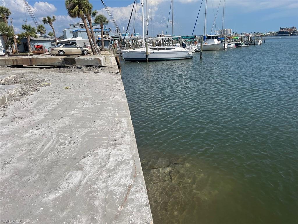 1100 Main Street, Fort Myers Beach