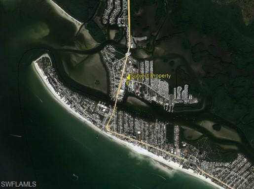 1100 Main Street, Fort Myers Beach