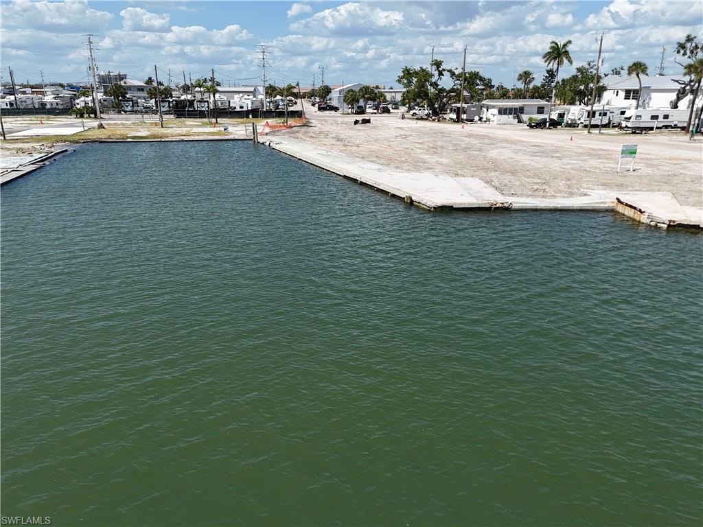 1100 Main Street, Fort Myers Beach