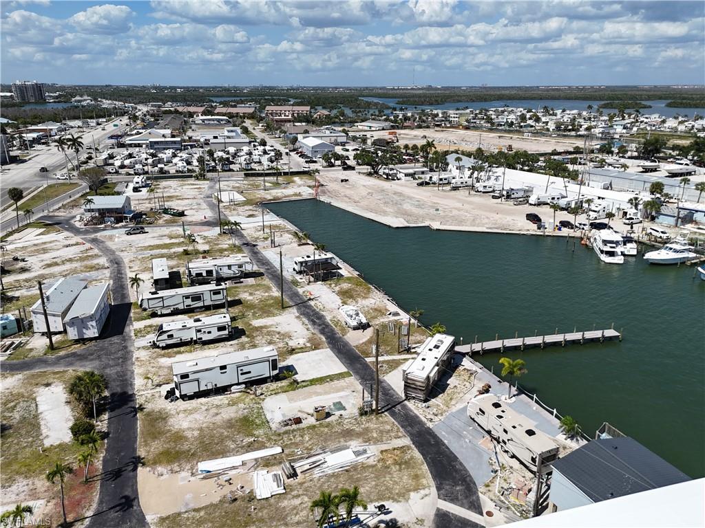 1100 Main Street, Fort Myers Beach