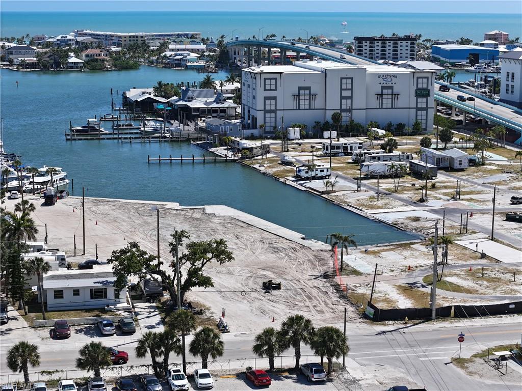 1100 Main Street, Fort Myers Beach