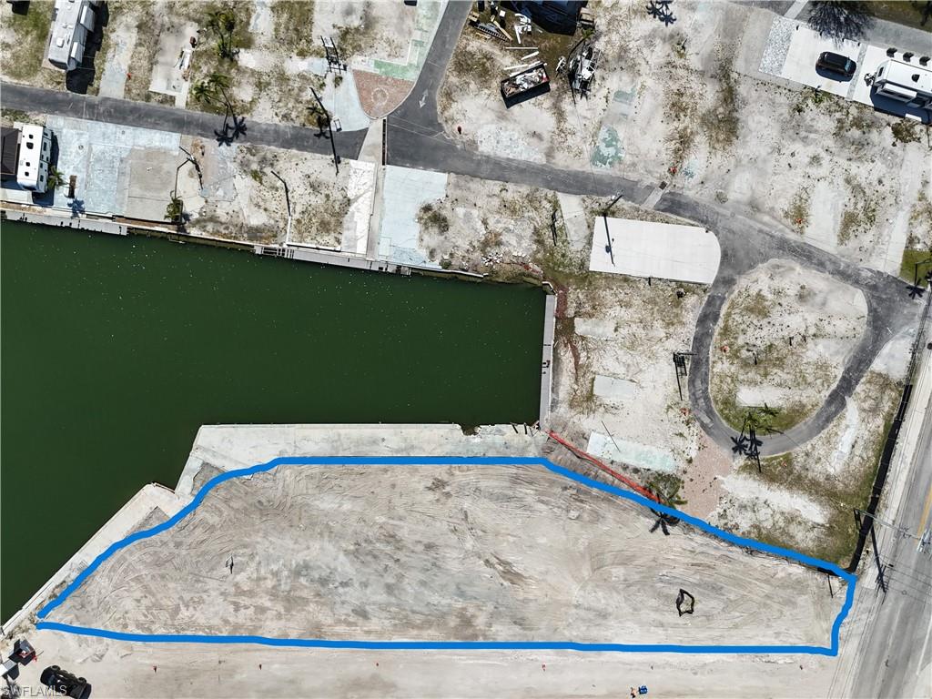 1100 Main Street, Fort Myers Beach