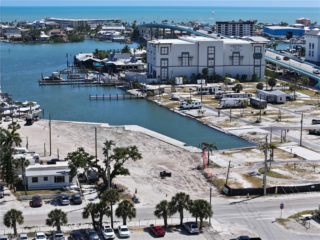 1100 Main Street, Fort Myers Beach