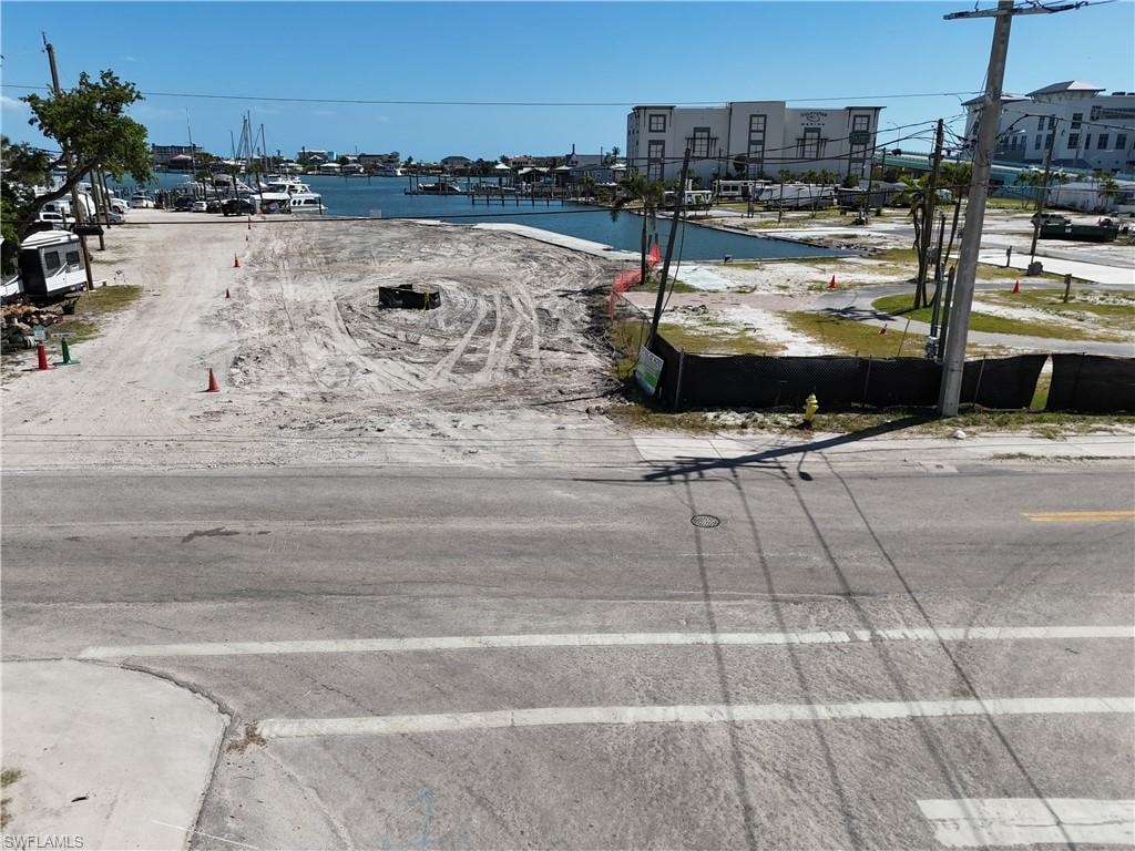 1100 Main Street, Fort Myers Beach