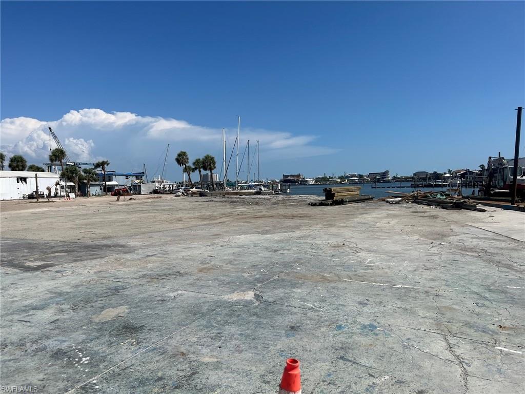 1100 Main Street, Fort Myers Beach