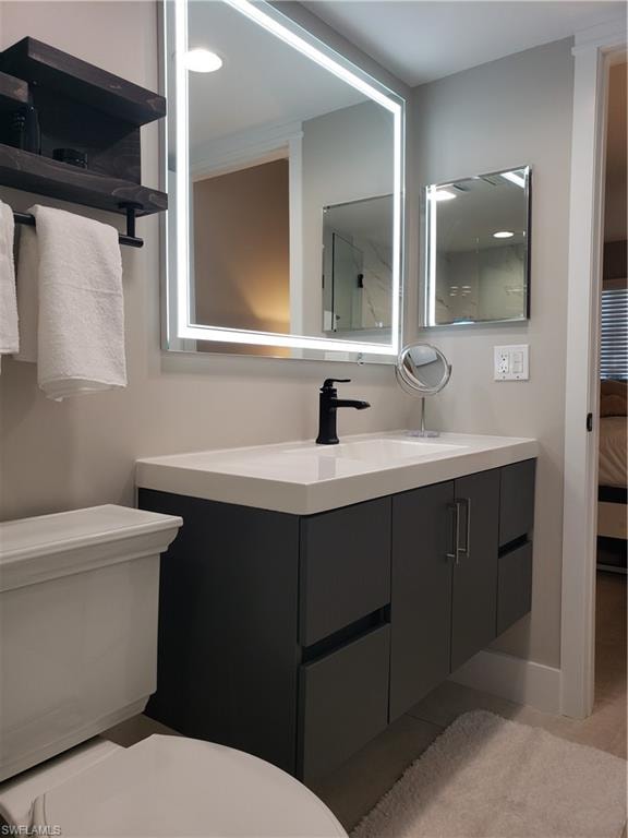 custom remodeled