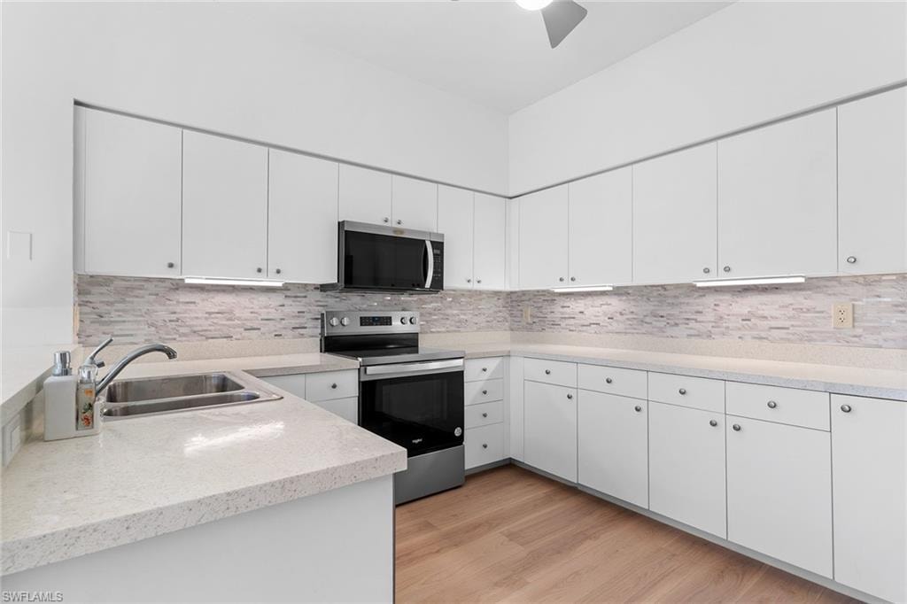 6835 San Marino DR 809A