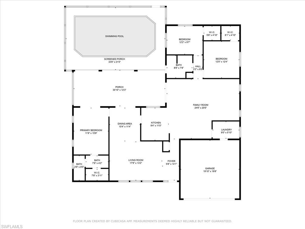 2403 Cherry CT photo 35