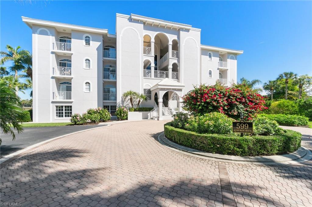 599 Audubon BLVD 201