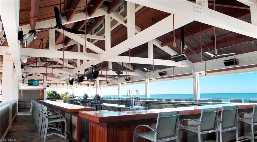 Beach Resturant
