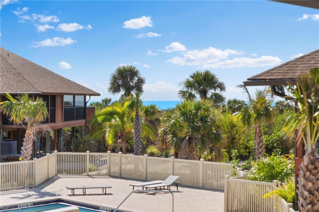 Viewof Pool/Gulf