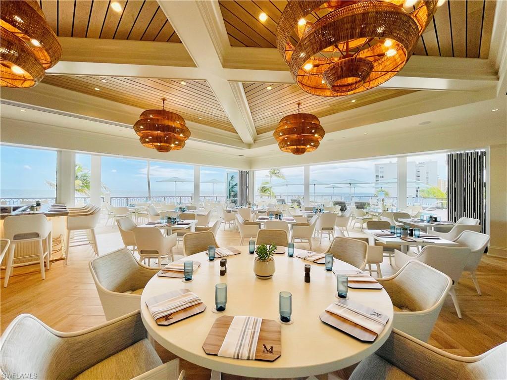 Mediterra Golf & Beach Club Community of Naples, FL