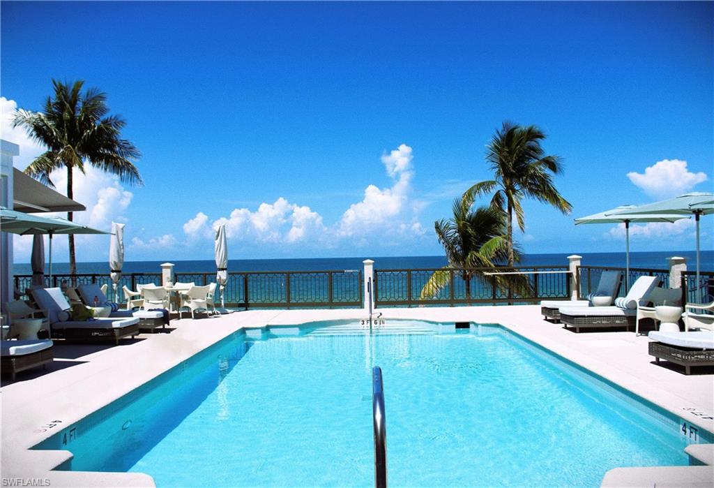 Mediterra Golf & Beach Club Community of Naples, FL