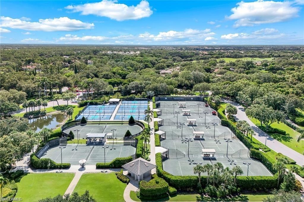 Mediterra Golf & Beach Club Community of Naples, FL