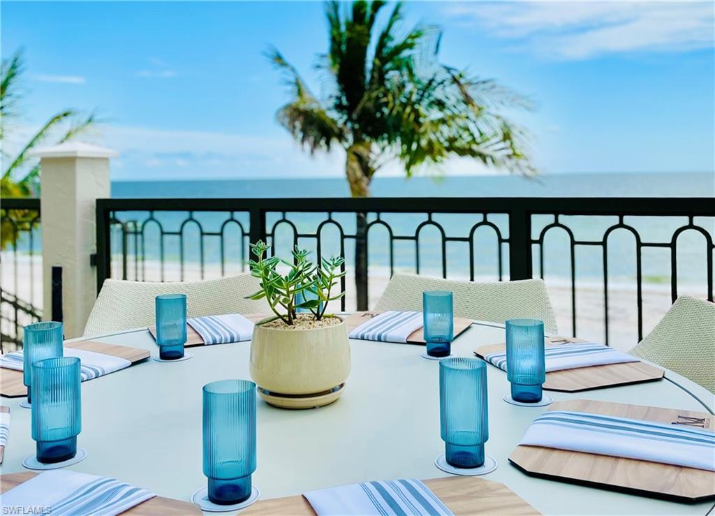 Mediterra Golf & Beach Club Community of Naples, FL