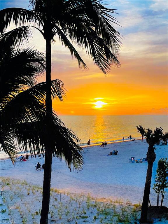 Mediterra Golf & Beach Club Community of Naples, FL
