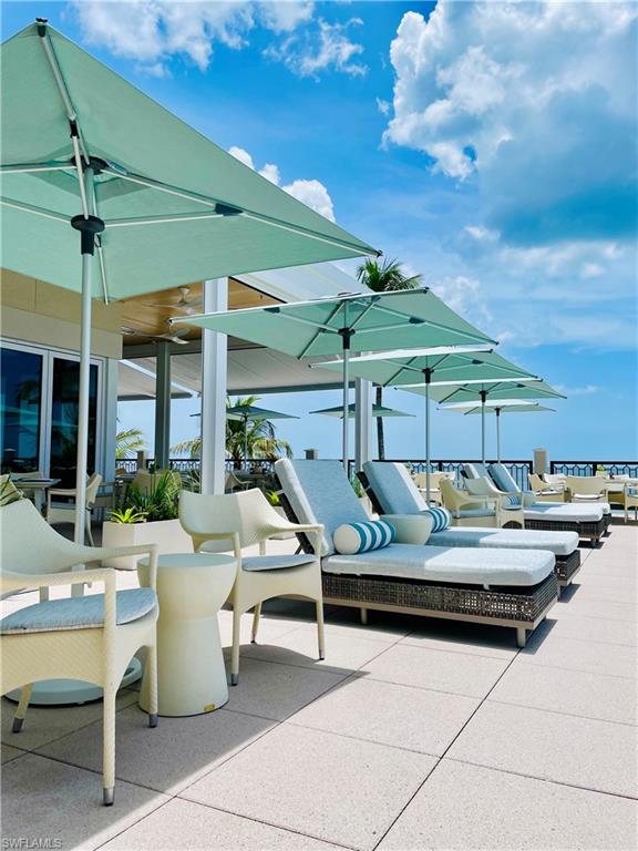 Mediterra Golf & Beach Club Community of Naples, FL