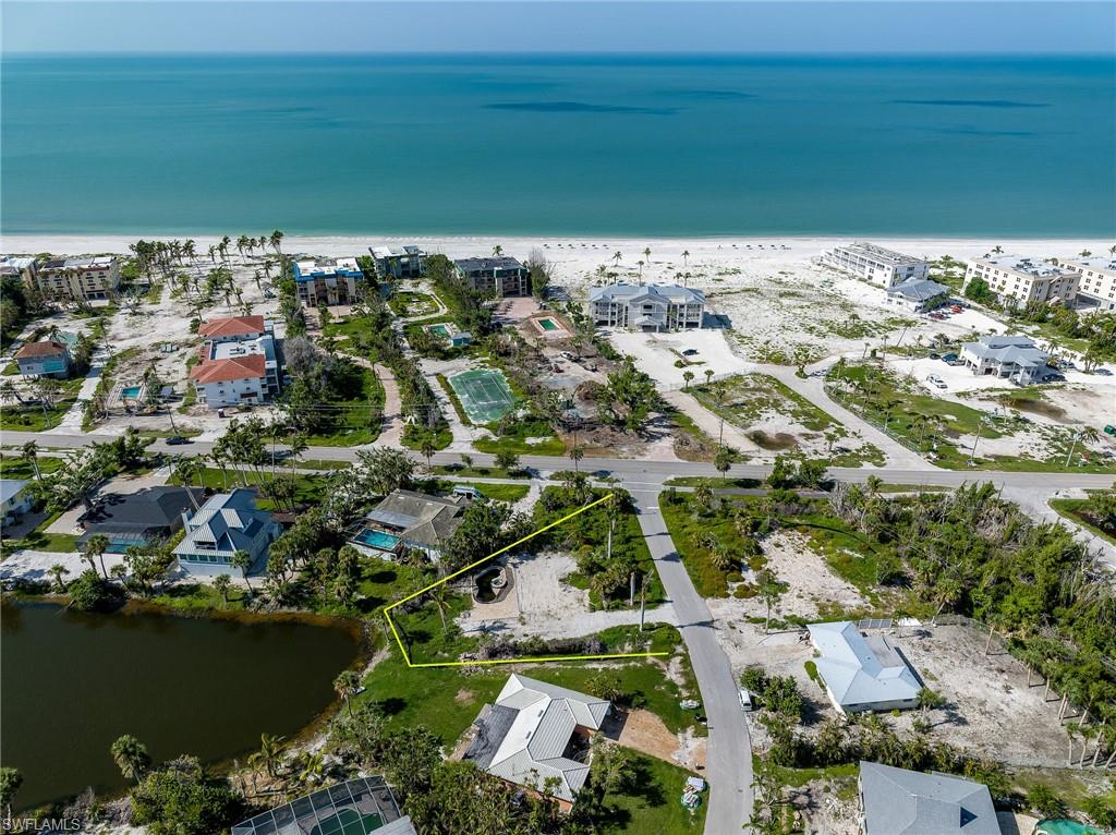 327 Palm Lake DR