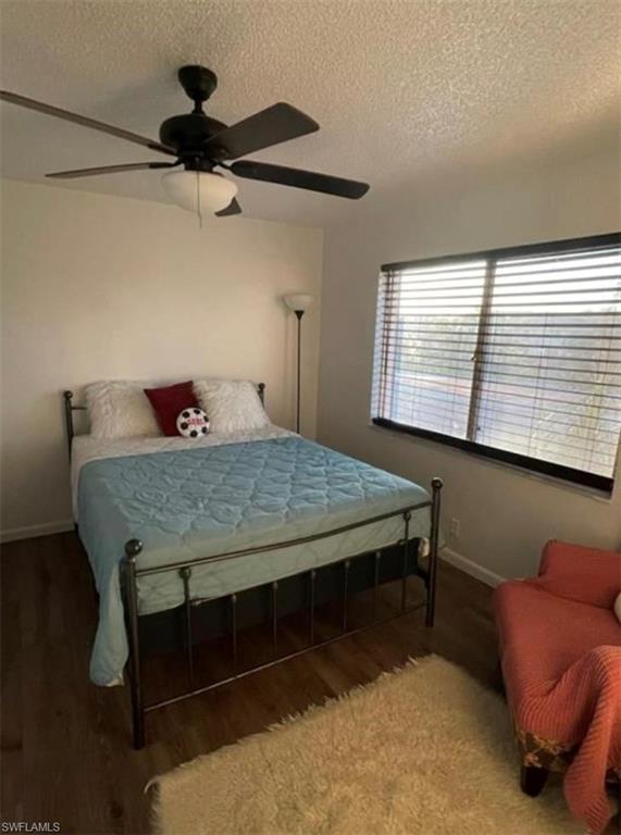 Guest bedroom