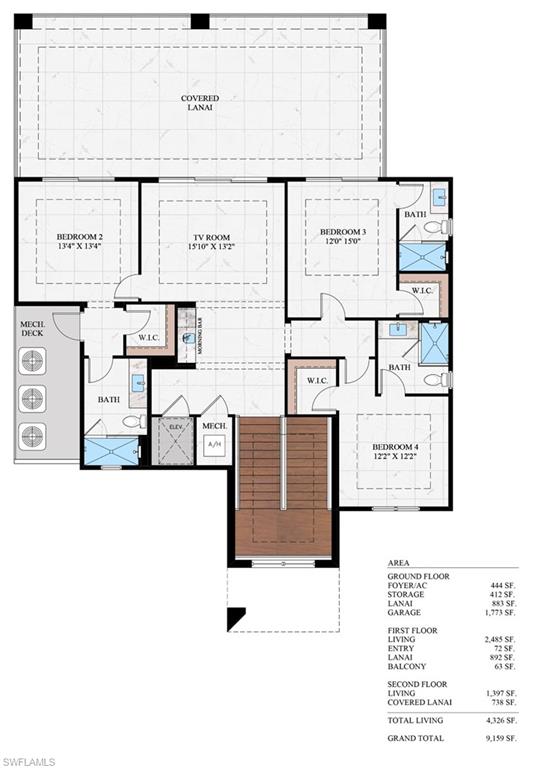 217 3rd ST