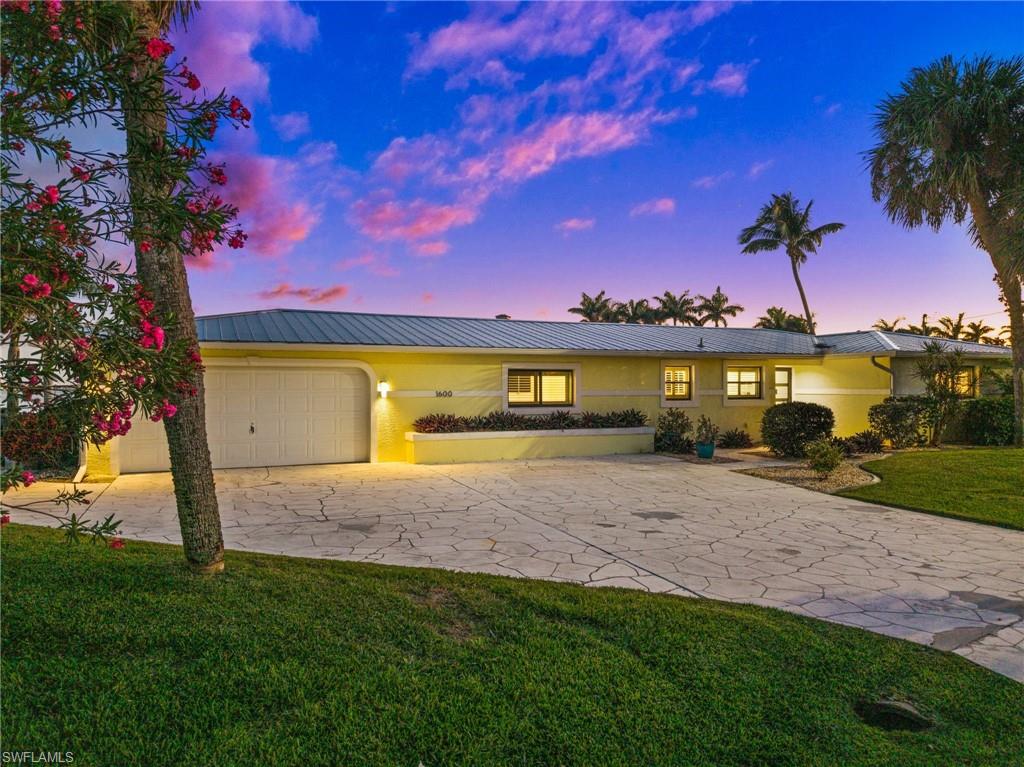 Welcome Home!